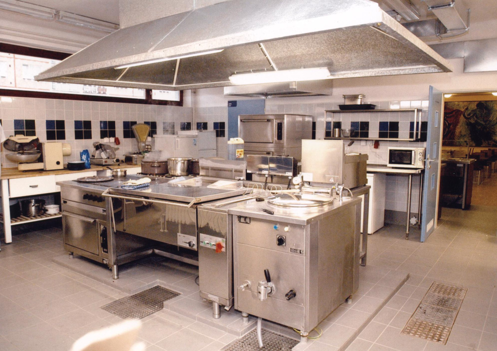 rekonstrkce objektu Archa Most